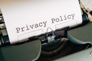 Njemigbo privacy policy